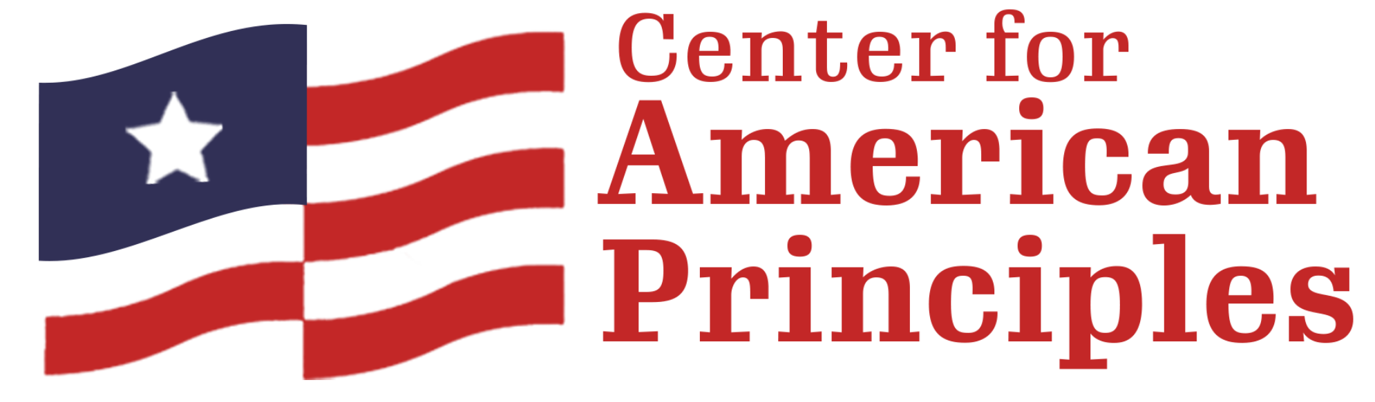 Center for American Principles logo